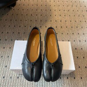 Maison Margiela ballet flats